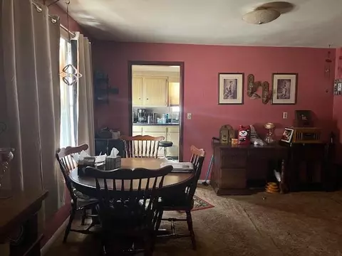 Dining - 8528 Reid Rd, Britt, MN 55710 photo 1 of 2