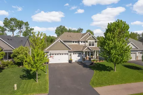 12736 Xylite St NE, Blaine, MN 55449