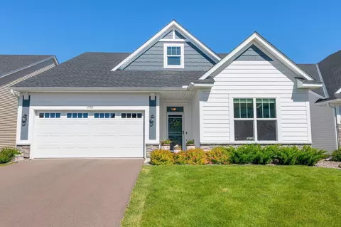 2709 Jacamar Ave NE, Saint Michael, MN 55376