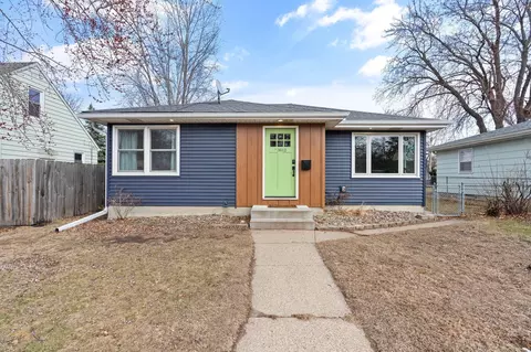 3612 Halifax Ave N, Robbinsdale, MN 55422