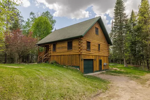 21339 Finch Dr, Park Rapids, MN 56470