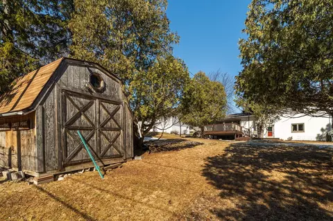 Exterior - 4114 Pitt St, Duluth, MN 55804 photo 16 of 18