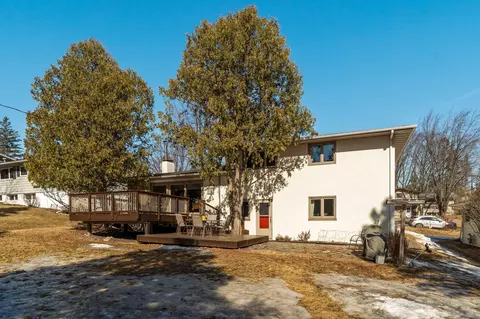 Exterior - 4114 Pitt St, Duluth, MN 55804 photo 3 of 18