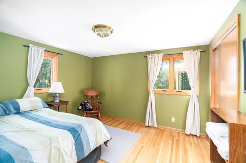 Bedroom - 4114 Pitt St, Duluth, MN 55804 photo 6 of 11