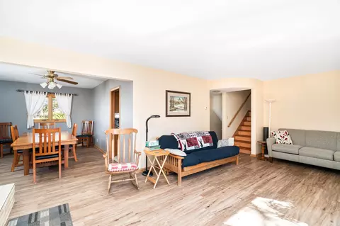 Living - 4114 Pitt St, Duluth, MN 55804 photo 2 of 3