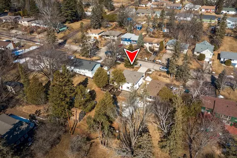 View/Area - 4114 Pitt St, Duluth, MN 55804 photo 4 of 15