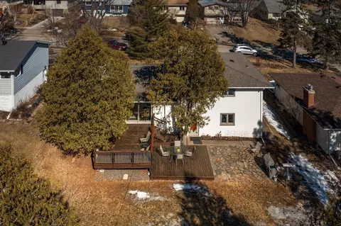 Exterior - 4114 Pitt St, Duluth, MN 55804 photo 18 of 18