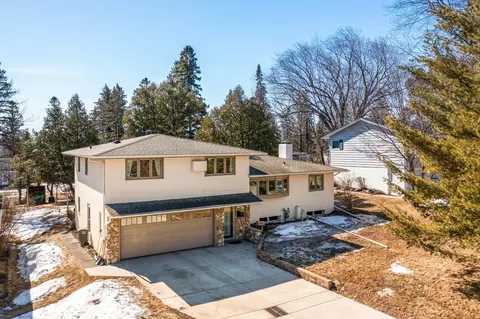 Exterior - 4114 Pitt St, Duluth, MN 55804 photo 17 of 18