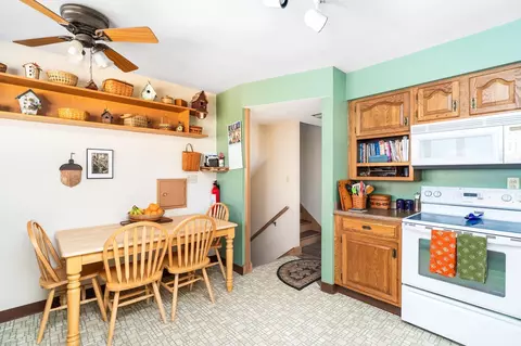 Kitchen - 4114 Pitt St, Duluth, MN 55804 photo 7 of 7