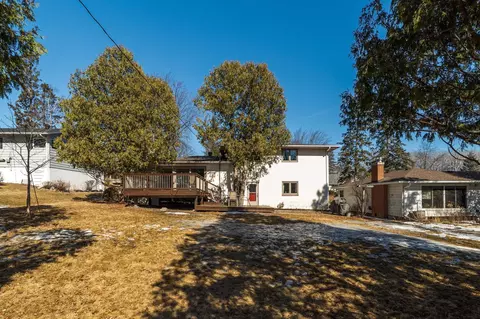 Exterior - 4114 Pitt St, Duluth, MN 55804 photo 9 of 18