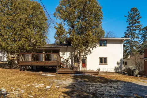 Exterior - 4114 Pitt St, Duluth, MN 55804 photo 2 of 18