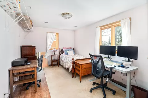 Bedroom - 4114 Pitt St, Duluth, MN 55804 photo 11 of 11