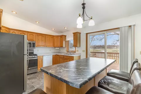 Kitchen - 904 N 4th St, Saint Peter, MN 56082 photo 1 of 3