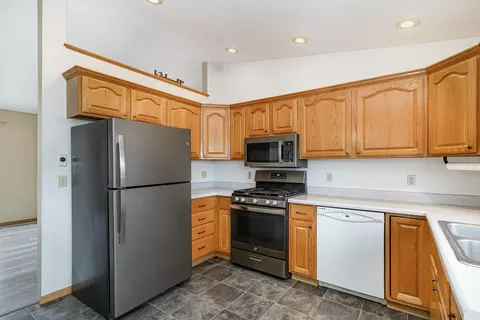 Kitchen - 904 N 4th St, Saint Peter, MN 56082 photo 2 of 3