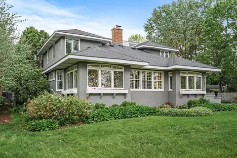 4767 Lake Ave, White Bear Lake, MN 55110
