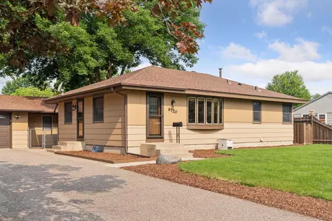 6720 Monroe St NE, Fridley, MN 55432