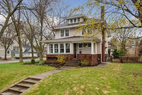 4454 Colfax Ave S, Minneapolis, MN 55419