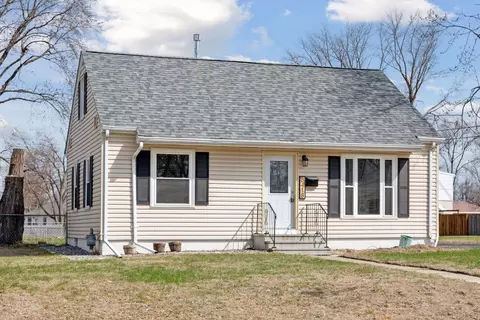 6418 Cloverdale Ave, Crystal, MN 55428