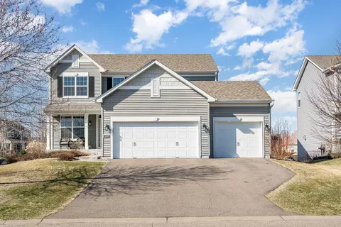 3439 128th Ln NE, Blaine, MN 55449