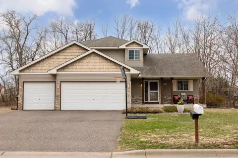 518 2nd St S, Montrose, MN 55363