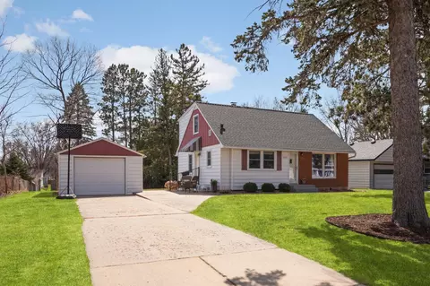 2128 Cedar Ave, White Bear Lake, MN 55110