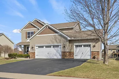 11624 Erin St NE, Hanover, MN 55341