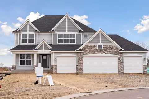 4842 NE 131st Ct NE, Blaine, MN 55449