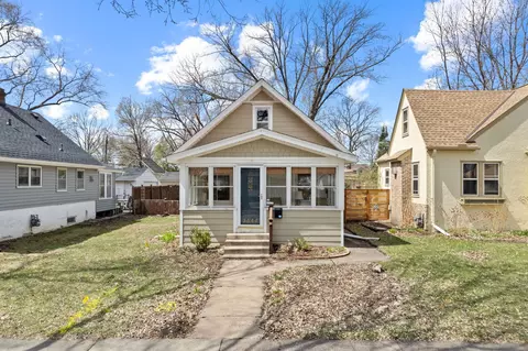 3644 40th Ave S, Minneapolis, MN 55406