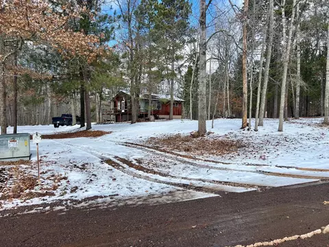 28839 Deer Lodge Ct, Danbury, WI 54830