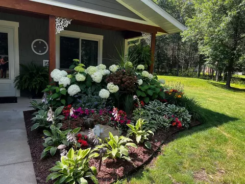 Exterior - 14729 Springwood Dr, Baxter, MN 56425 photo 9 of 14