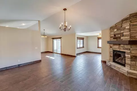 Living - 14729 Springwood Dr, Baxter, MN 56425 photo 3 of 4
