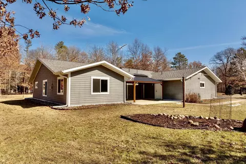 Exterior - 14729 Springwood Dr, Baxter, MN 56425 photo 4 of 14