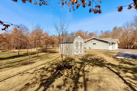 Exterior - 14729 Springwood Dr, Baxter, MN 56425 photo 3 of 14