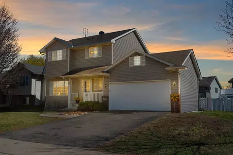 790 Isabella Ave, Clearwater, MN 55320