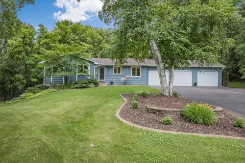 12125 Highland Rd NW, Elk River, MN 55330