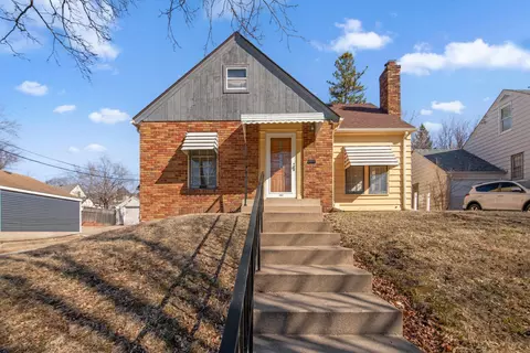 3612 Crosby Pl, Minneapolis, MN 55406