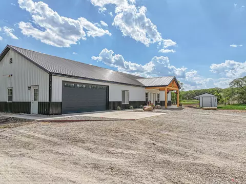 20462 Little Alps Rd NW, Evansville, MN 56326