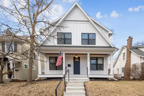 5320 York Ave S, Minneapolis, MN 55410