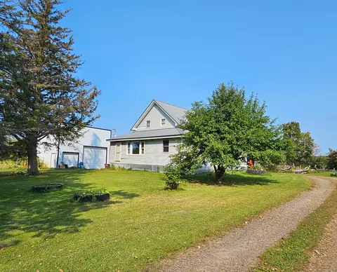 4694 380th St, Wahkon, MN 56386