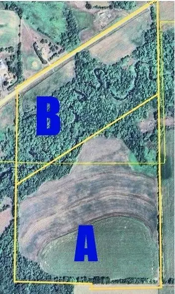 Nnnn Parcel A 100th Street, Swan River Twp, MN 56382