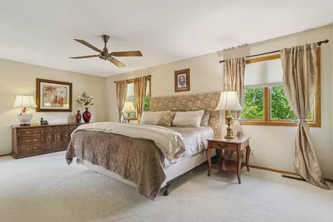 Bedroom - 3316 Red Fox Dr, Hamel, MN 55340 photo 1 of 8