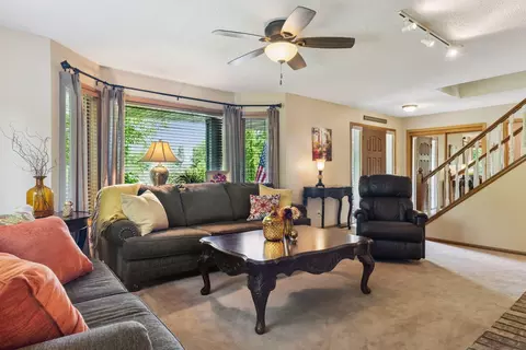 Living - 3316 Red Fox Dr, Hamel, MN 55340 photo 1 of 7