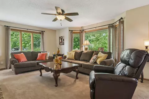 Living - 3316 Red Fox Dr, Hamel, MN 55340 photo 2 of 7