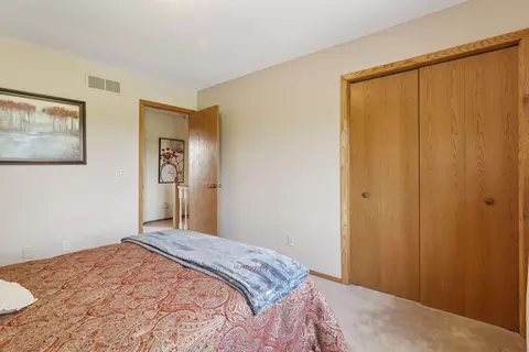 Bedroom - 3316 Red Fox Dr, Hamel, MN 55340 photo 5 of 8