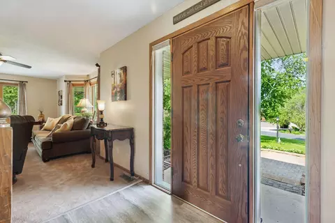 Entry Way - 3316 Red Fox Dr, Hamel, MN 55340 photo 1 of 5
