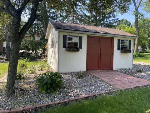 Exterior - 3316 Red Fox Dr, Hamel, MN 55340 photo 12 of 13
