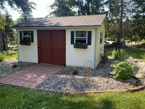 Exterior - 3316 Red Fox Dr, Hamel, MN 55340 photo 11 of 13