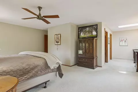 Bedroom - 3316 Red Fox Dr, Hamel, MN 55340 photo 3 of 8