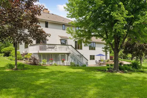 Exterior - 3316 Red Fox Dr, Hamel, MN 55340 photo 4 of 13