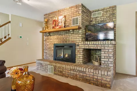 Living - 3316 Red Fox Dr, Hamel, MN 55340 photo 4 of 7